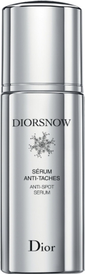 DIOR Diorsnow Gel Mask Anti-Spot serum