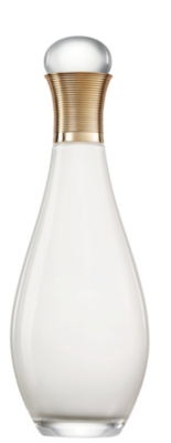 DIOR J'adore body lotion