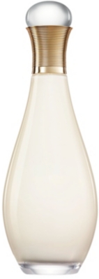 DIOR J'adore creamy shower gel