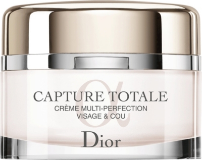 DIOR Capture Totale Multi-Perfection crème