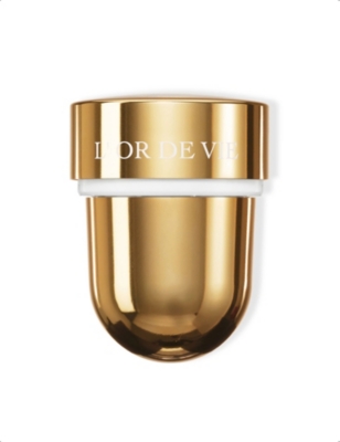 DIOR L'Or De Vie La Cr&egrave;me Riche refill