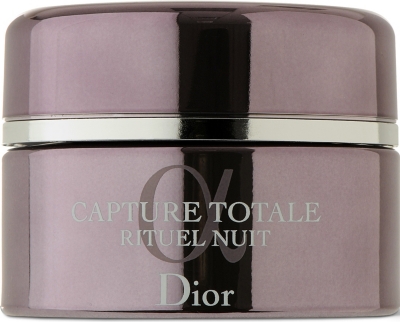 DIOR Capture Totale Intensive Night Restoration creme