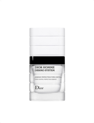 DIOR: Dior Homme Dermo System Pore Control Perfecting Essence 50ml