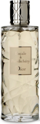 DIOR Escale &agrave; Pondich&eacute;ry eau de toilette 125ml