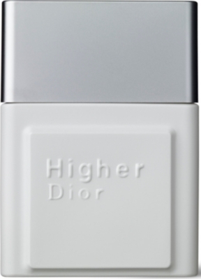 DIOR Higher eau de toilette 50ml