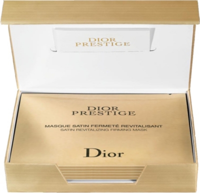 DIOR Prestige Satin Revitalizing Firming Mask