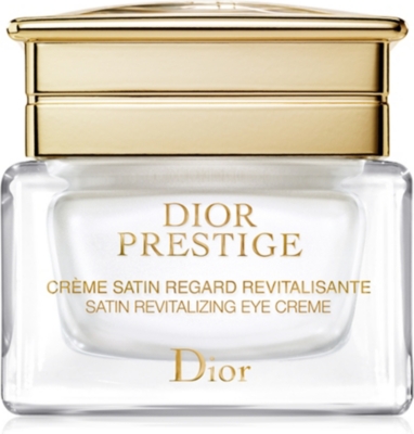 DIOR Prestige Revitalizing Eye Creme