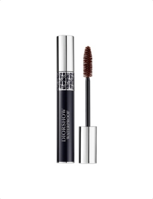 DIOR Diorshow waterproof mascara