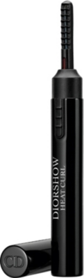 DIOR Diorshow Heat Curl heated lash curler