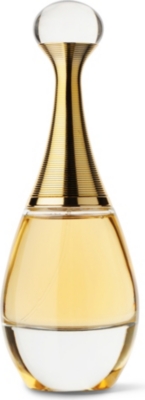 DIOR J'adore L'Absolu eau de parfum 75ml