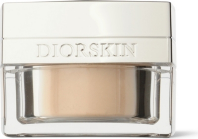 DIOR Diorskin Nude&reg; loose powder foundation