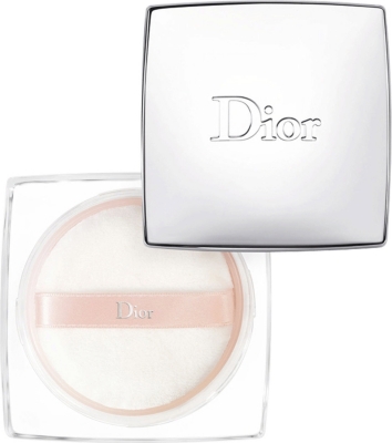 DIOR Diorskin Nude Luminous Rose loose powder
