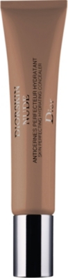 DIOR Diorskin Nude&reg; skin perfecting hydrating concealer