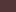 Intense brown
