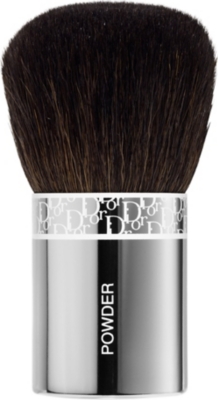 DIOR Backstage powder brush