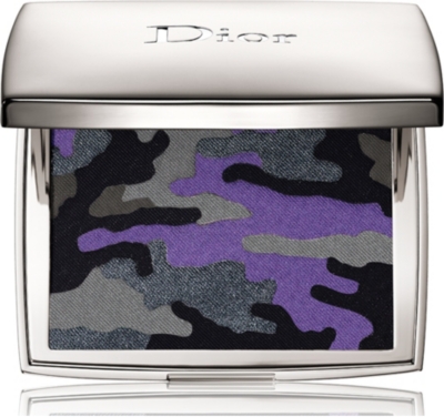 DIOR Anselm Reyle eye palette