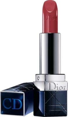 DIOR Rouge Dior Nude lipstick (Esquisse