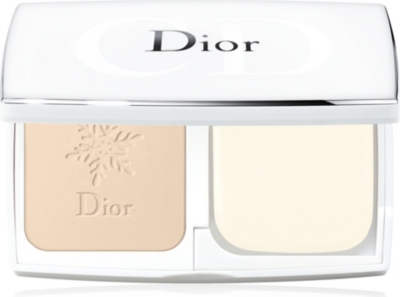 DIOR Diorsnow White Reveal Pure Transparency SPF 30 PA+++