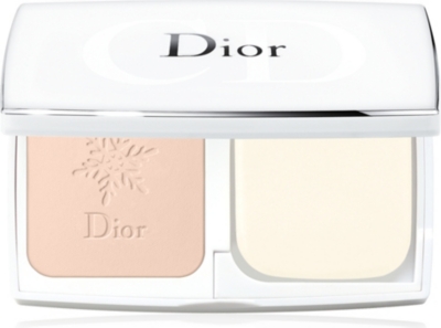 DIOR Diorsnow White Reveal Pure Transparency SPF 30 PA+++