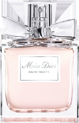 DIOR Miss Dior eau de toilette 50ml