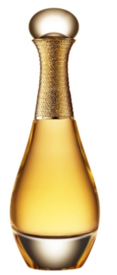 DIOR J'adore L'Or essence de parfum spray 40ml