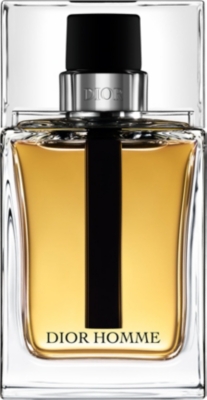 DIOR Dior Homme Intense eau de parfum 150ml