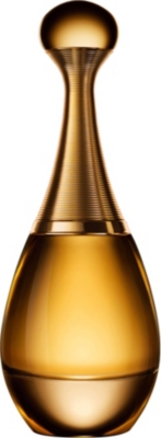 DIOR J'adore L'Absolu eau de parfum 75ml
