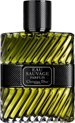 DIOR Eau Sauvage eau de parfum 50ml
