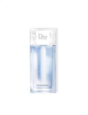 DIOR: Dior Homme cologne spray 75ml
