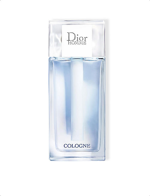 DIOR: Dior Homme cologne spray 125ml
