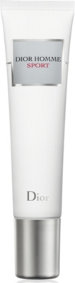 DIOR Dior Homme Sport after-shave gel