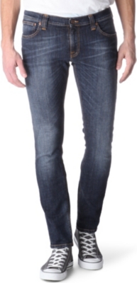 NUDIE JEANS Tight Long John skinny jeans