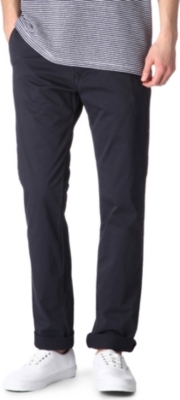 SCOTCH & SODA Bowie slim-fit chinos