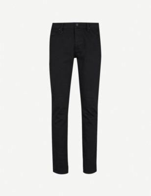 NEUW: Slim-fit tapered jeans