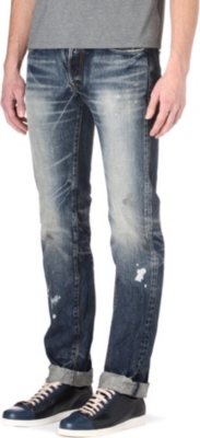 PRPS Rambler skinny-fit jeans