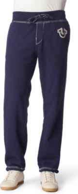 TRUE RELIGION QT jogging bottoms
