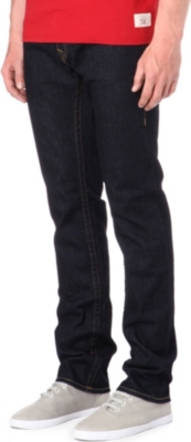 TRUE RELIGION Rocco slim-fit jeans