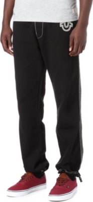 TRUE RELIGION QT jogging bottoms