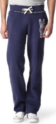 TRUE RELIGION Power Through Peace jogging bottoms