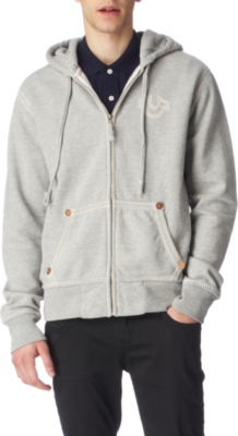TRUE RELIGION QT hoody