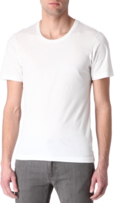 BLK DNM Plain t-shirt