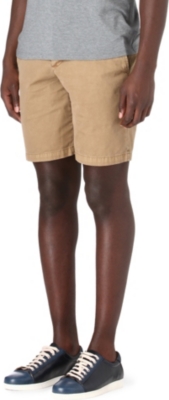 DOCKERS Ultimate khaki chino shorts