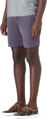 DOCKERS Ultimate khaki chino shorts