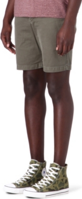 DOCKERS Ultimate khaki chino shorts