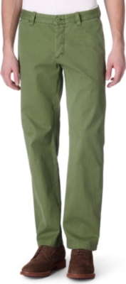 DOCKERS Ultimate chino trousers