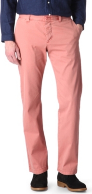 DOCKERS Ultimate chino trousers