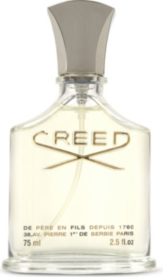 CREED Bois de Cedrat eau de toilette 75ml