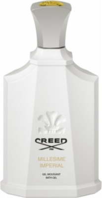 CREED Millesime Imperial shower gel