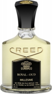 CREED Royal Oud fragrance spray 75ml
