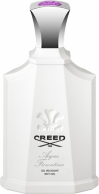 CREED Acqua Fiorentina shower gel